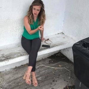 Meet your Posher, Sydney